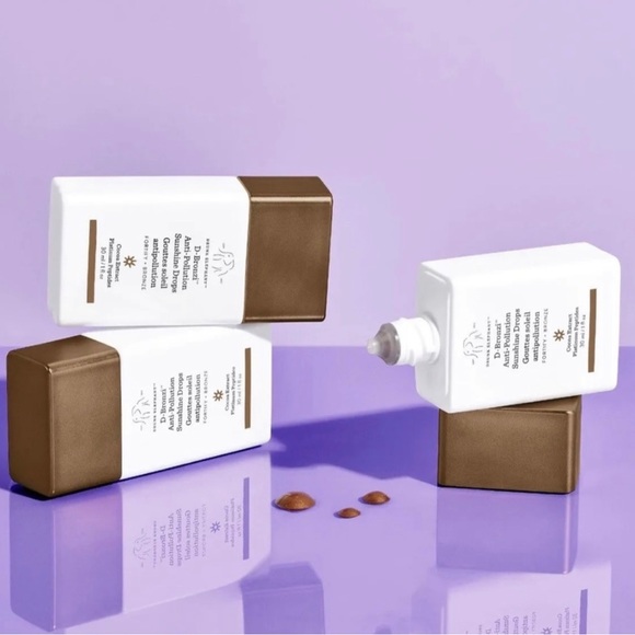 NIB!! LAST ONE!! DRUNK ELEPHANT D-BRONZI BRONZING DROPS (FULL SIZE) - Picture 7 of 7